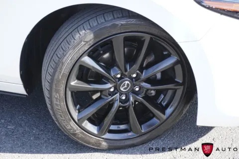 Photos of 2021 Mazda Mazda3 2.5 Turbo for sale in Salt Lake City, UT at Prestman Auto