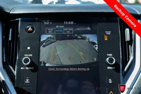 More photos of 2022 Subaru Outback Onyx Edition XT at Prestman Auto, UT