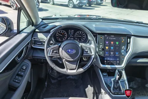 Photos of 2022 Subaru Outback Onyx Edition XT for sale in Salt Lake City, UT at Prestman Auto