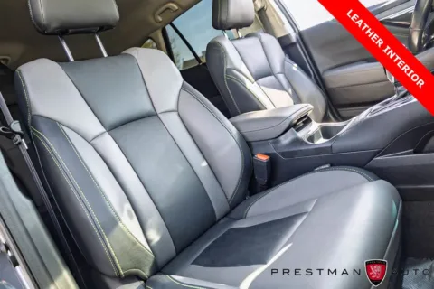 More photos of 2022 Subaru Outback Onyx Edition XT at Prestman Auto, UT