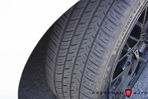 Another view of 2018 Subaru Impreza 2.0i for sale in Salt Lake City, UT at Prestman Auto