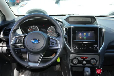 Photos of 2018 Subaru Impreza 2.0i for sale in Salt Lake City, UT at Prestman Auto