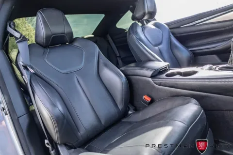 More photos of 2021 INFINITI Q60 3.0t LUXE at Prestman Auto, UT