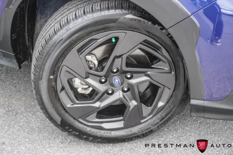 Photos of 2025 Subaru Crosstrek Sport for sale in Salt Lake City, UT at Prestman Auto