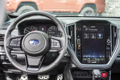 Photos of 2025 Subaru Crosstrek Sport for sale in Salt Lake City, UT at Prestman Auto