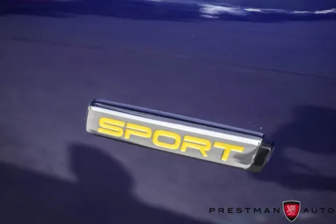 More photos of 2025 Subaru Crosstrek Sport at Prestman Auto, UT
