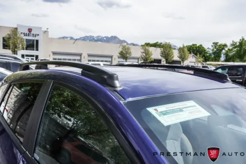 More photos of 2025 Subaru Crosstrek Sport at Prestman Auto, UT