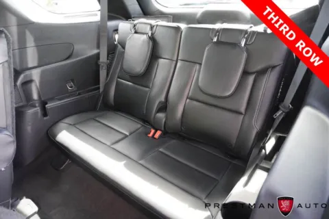 More photos of 2020 Ford Explorer ST at Prestman Auto, UT