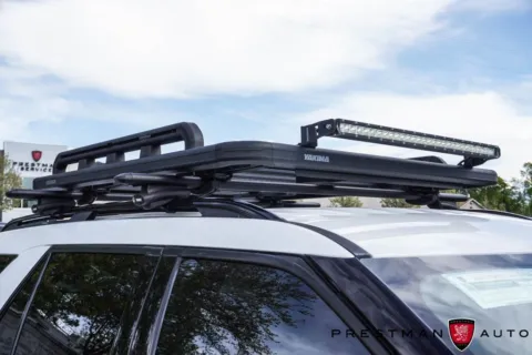 More photos of 2020 Ford Explorer ST at Prestman Auto, UT