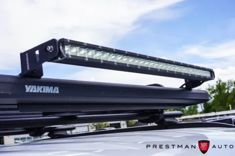 More photos of 2020 Ford Explorer ST at Prestman Auto, UT