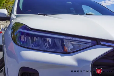 More photos of 2023 Ford Escape ST-Line Select at Prestman Auto, UT