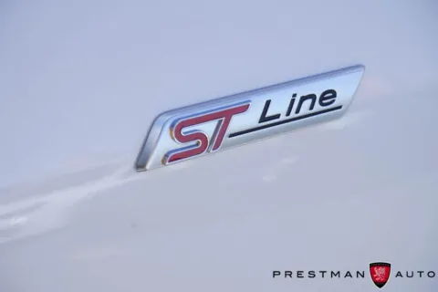 More photos of 2023 Ford Escape ST-Line Select at Prestman Auto, UT