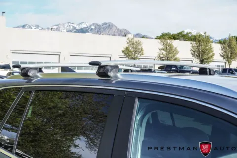 More photos of 2019 Buick Envision Essence at Prestman Auto, UT