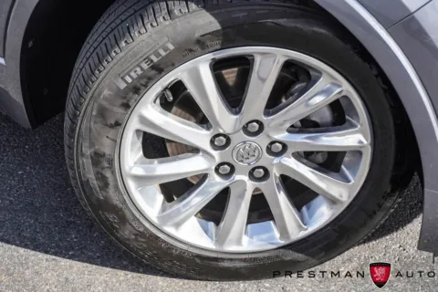Photos of 2019 Buick Envision Essence for sale in Salt Lake City, UT at Prestman Auto