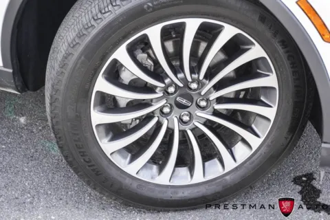 Photos of 2020 Lincoln Aviator Reserve for sale in Salt Lake City, UT at Prestman Auto