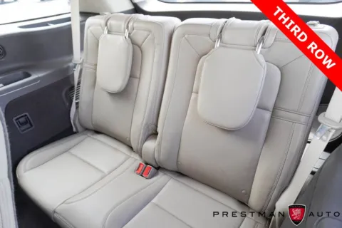 More photos of 2020 Lincoln Aviator Reserve at Prestman Auto, UT