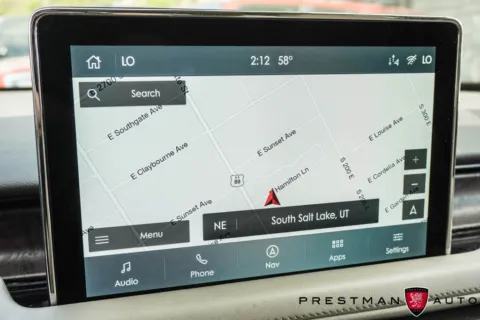 More photos of 2020 Lincoln Aviator Reserve at Prestman Auto, UT