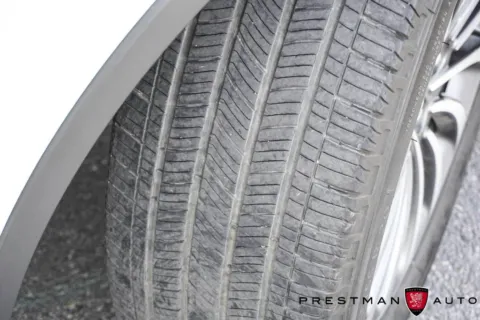 Another view of 2020 Lincoln Aviator Reserve for sale in Salt Lake City, UT at Prestman Auto