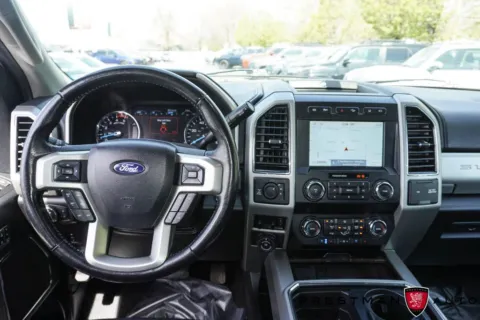 Photos of 2021 Ford F-250SD Lariat for sale in Salt Lake City, UT at Prestman Auto