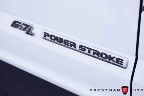 More photos of 2021 Ford F-250SD Lariat at Prestman Auto, UT