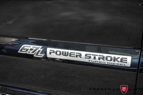 More photos of 2019 Ford F-250SD Lariat at Prestman Auto, UT