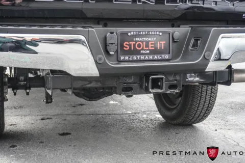 More photos of 2019 Ford F-250SD Lariat at Prestman Auto, UT