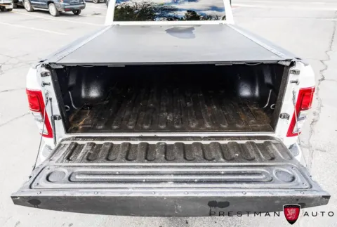 More photos of 2024 Ram 2500 Big Horn at Prestman Auto, UT