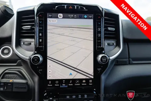 More photos of 2024 Ram 2500 Big Horn at Prestman Auto, UT