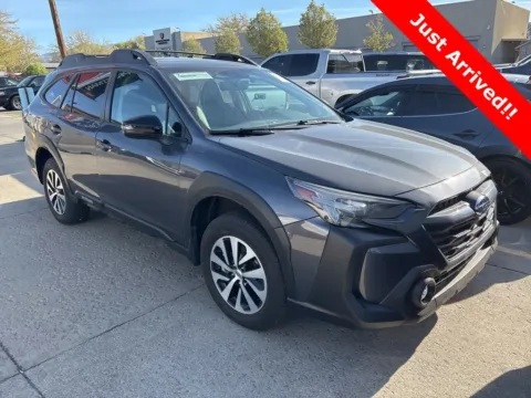 Gray 2023 Subaru Outback Onyx Edition for sale in Salt Lake City, UT