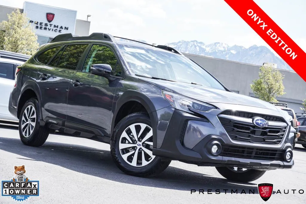2023 Subaru Outback Onyx Edition for sale in Salt Lake City, UT