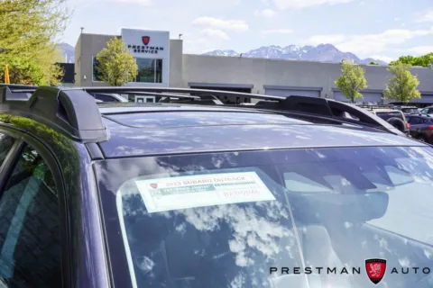 More photos of 2023 Subaru Outback Onyx Edition at Prestman Auto, UT