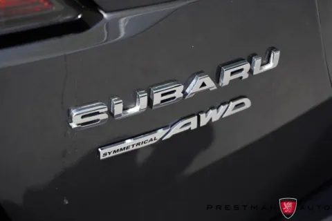 More photos of 2023 Subaru Outback Onyx Edition at Prestman Auto, UT