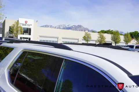 More photos of 2023 Chevrolet Traverse LT Leather at Prestman Auto, UT