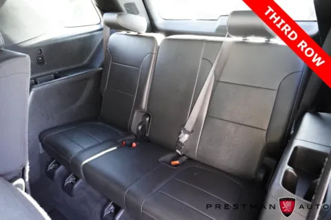More photos of 2023 Chevrolet Traverse LT Leather at Prestman Auto, UT