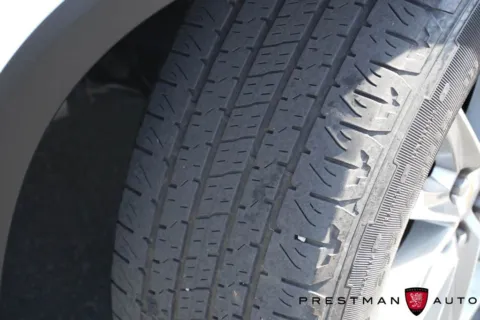 Another view of 2023 Chevrolet Traverse LT Leather for sale in Salt Lake City, UT at Prestman Auto