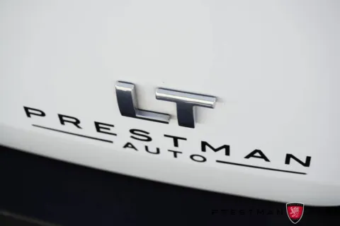 More photos of 2023 Chevrolet Traverse LT Leather at Prestman Auto, UT