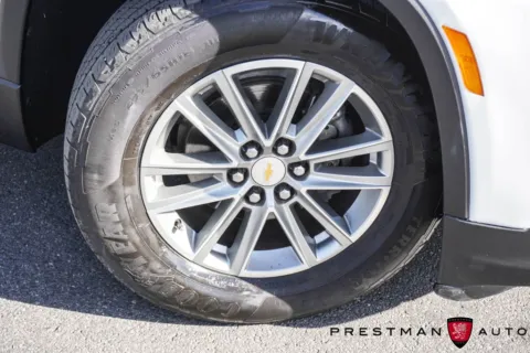 Photos of 2023 Chevrolet Traverse LT Leather for sale in Salt Lake City, UT at Prestman Auto