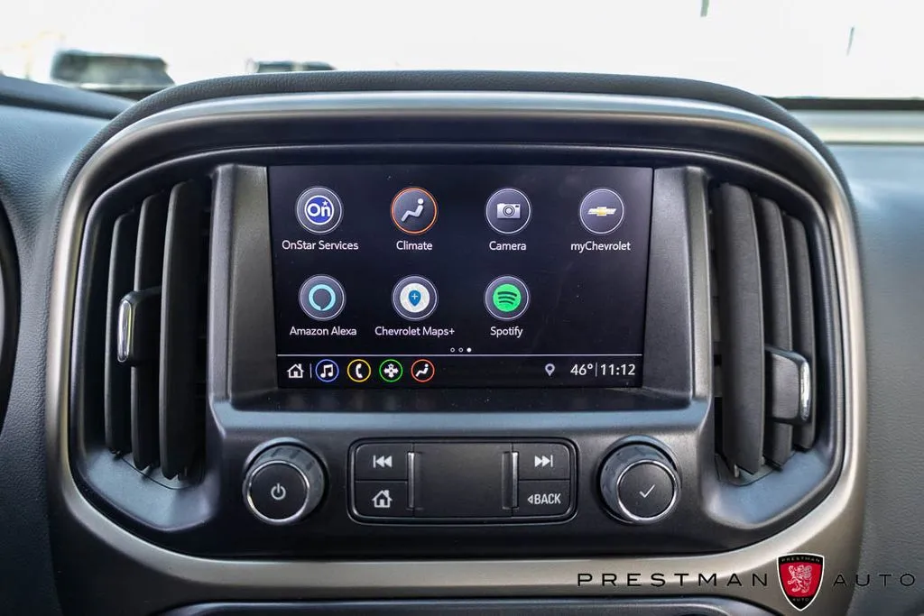 2024 Chevrolet Colorado Z71 - Photo 32