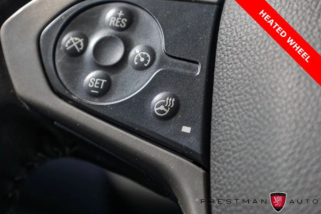 2024 Chevrolet Colorado Z71 - Photo 7