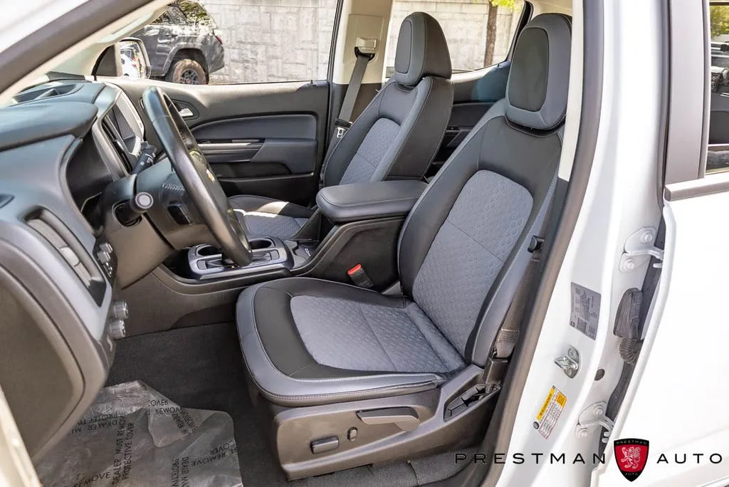 2024 Chevrolet Colorado Z71 - Photo 22
