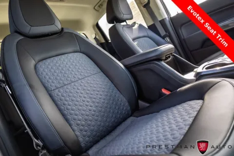 More photos of 2024 Chevrolet Colorado Z71 at Prestman Auto, UT