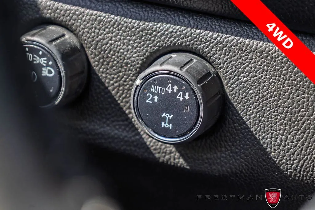 2024 Chevrolet Colorado Z71 - Photo 10
