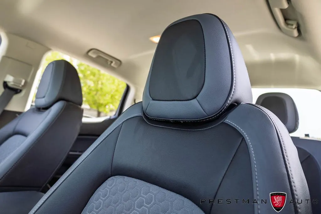 2024 Chevrolet Colorado Z71 - Photo 25