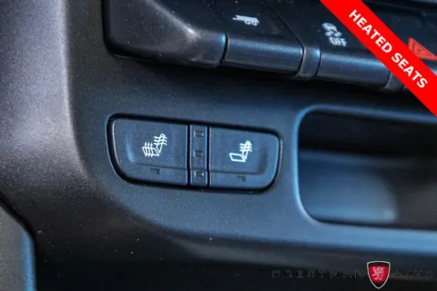 More photos of 2024 Chevrolet Colorado Z71 at Prestman Auto, UT