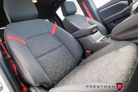Photos of 2024 Chevrolet Colorado Z71 for sale in Salt Lake City, UT at Prestman Auto