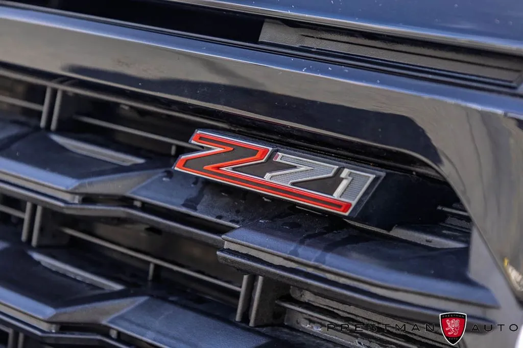 2024 Chevrolet Colorado Z71 - Photo 13