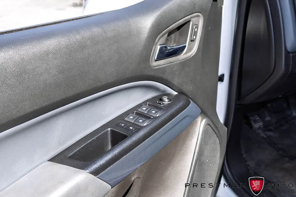 2024 Chevrolet Colorado Z71 - Photo 24