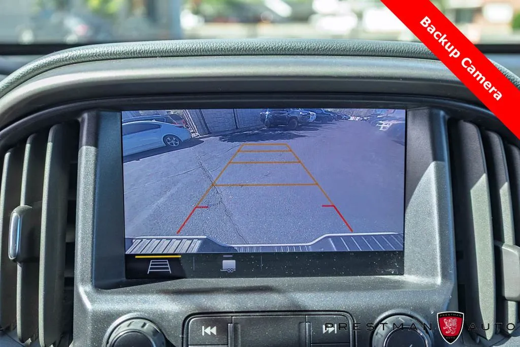 2024 Chevrolet Colorado Z71 - Photo 11