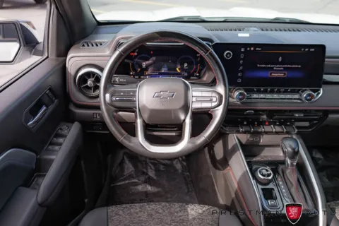 More photos of 2024 Chevrolet Colorado Z71 at Prestman Auto, UT