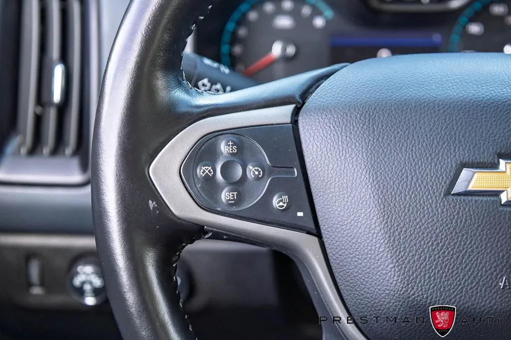 2024 Chevrolet Colorado Z71 - Photo 29